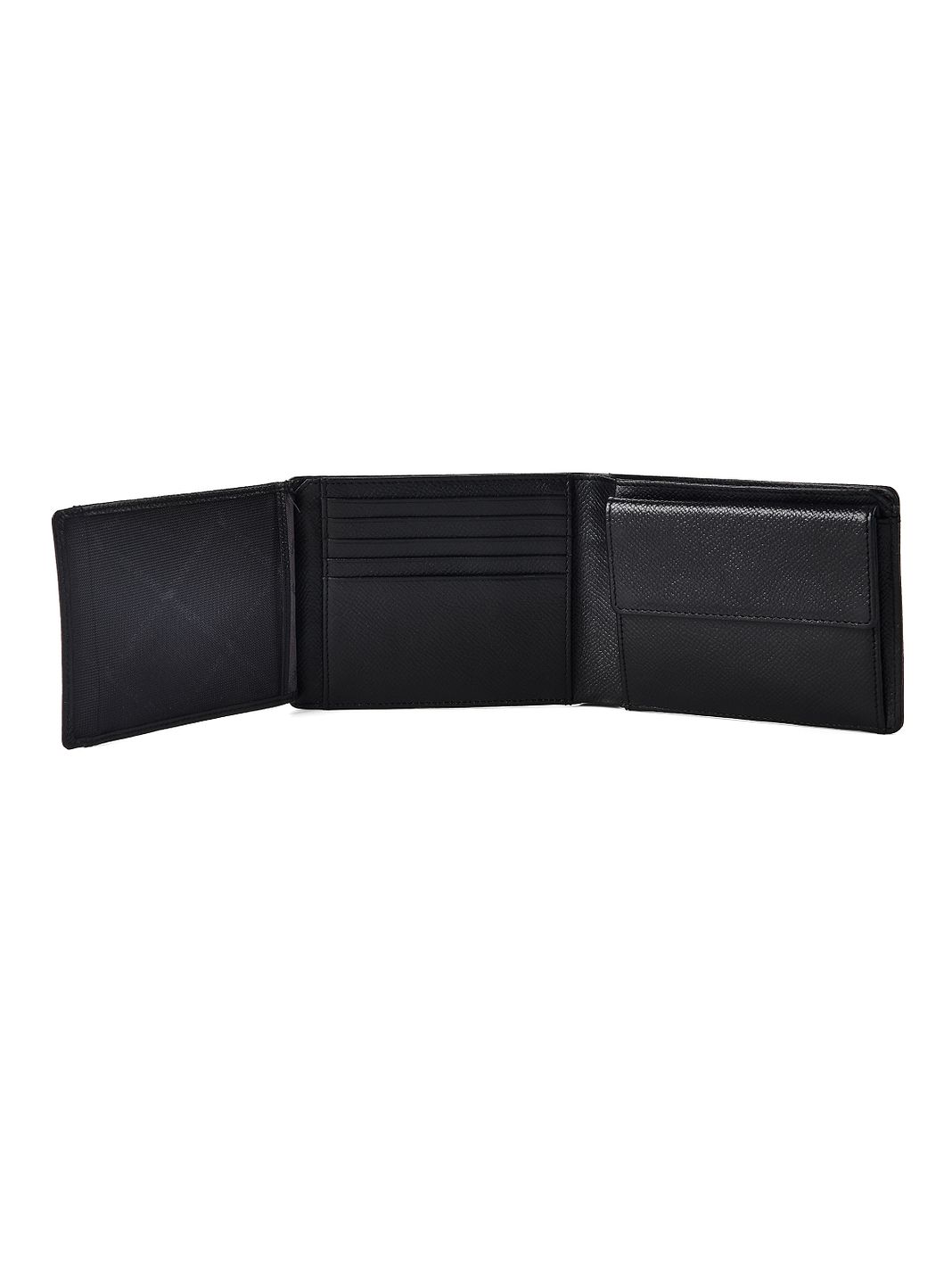 Braun Büffel Robin Lompakko RFID-suoja Nahka 12.5 cm