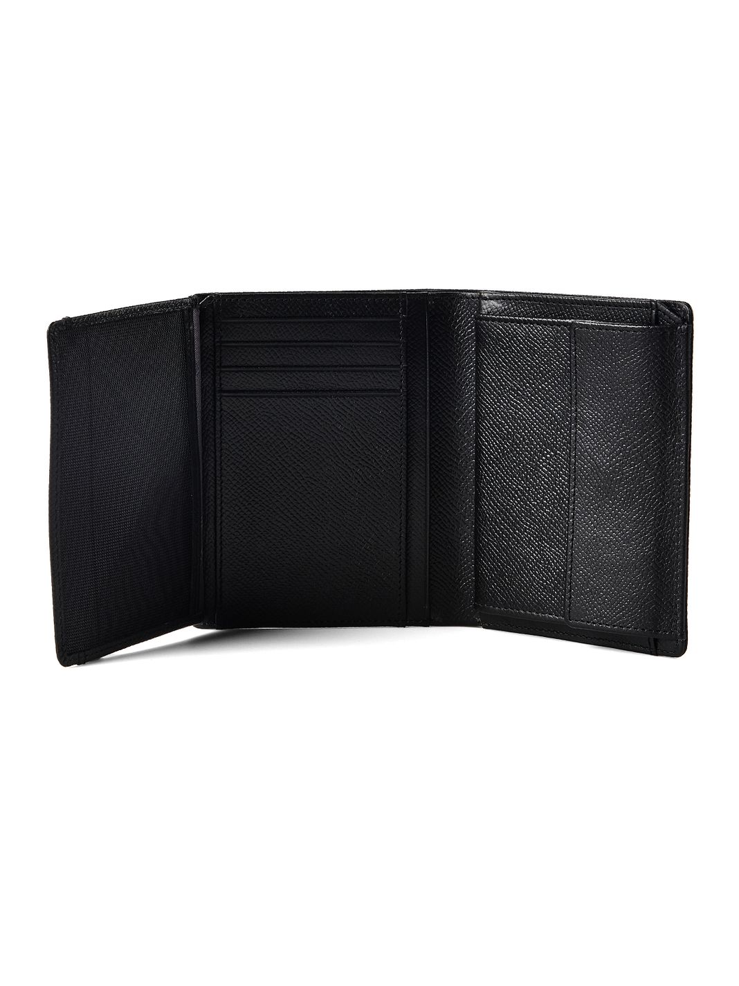Braun Büffel Robin Lompakko RFID-suoja Nahka 12 cm