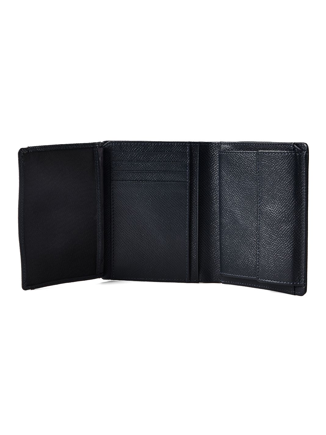 Braun Büffel Robin Lompakko RFID-suoja Nahka 12 cm