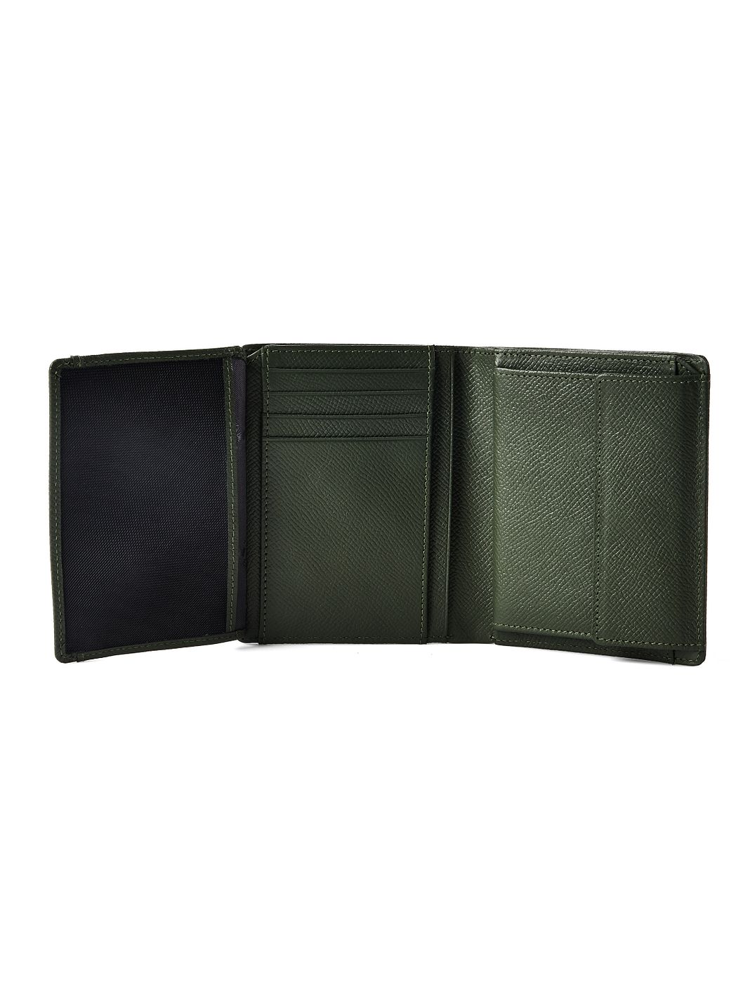 Braun Büffel Robin Lompakko RFID-suoja Nahka 12 cm