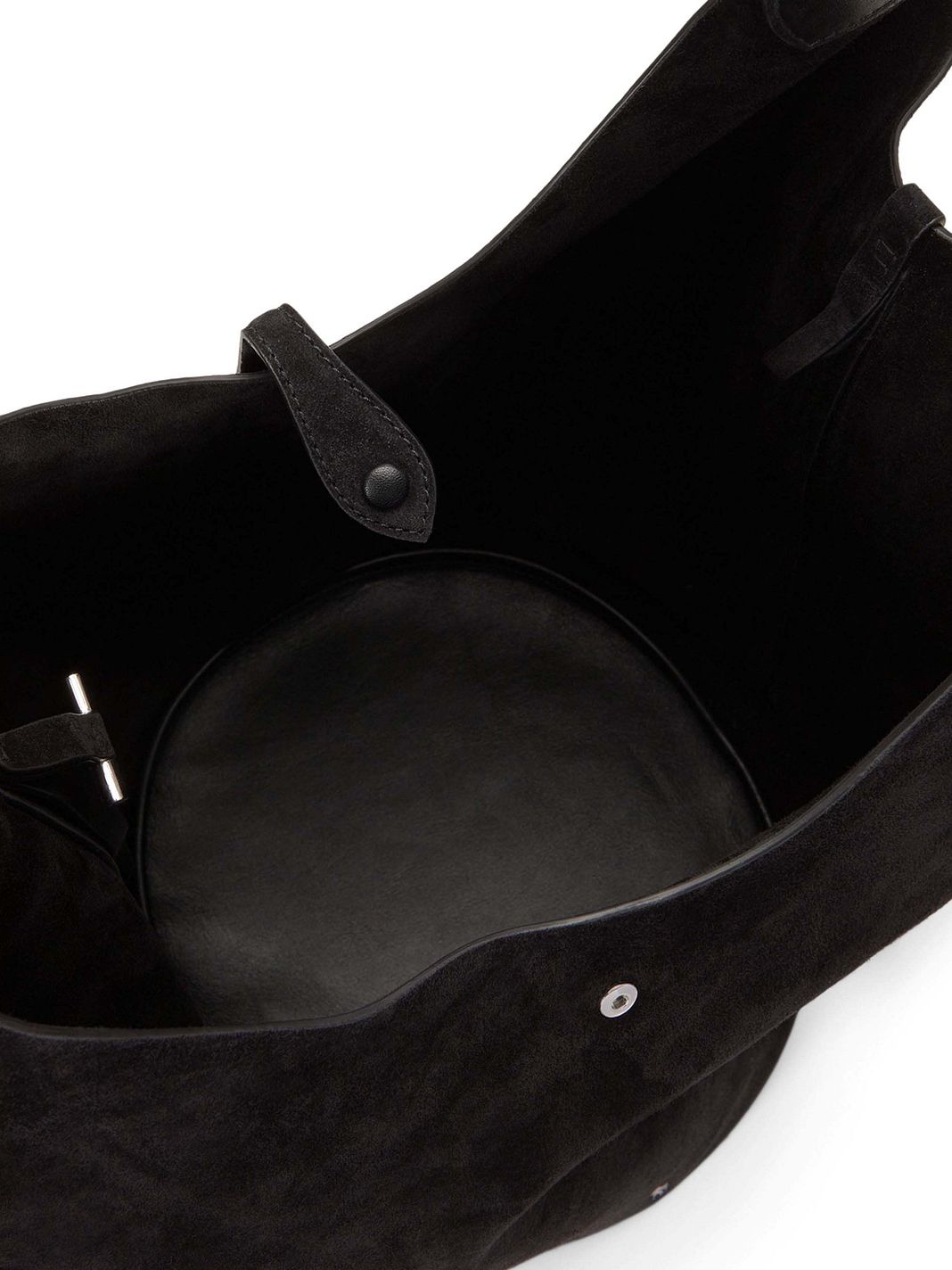 POLO RALPH LAUREN Polo Play Borsa shopper Vera Pelle 49 cm