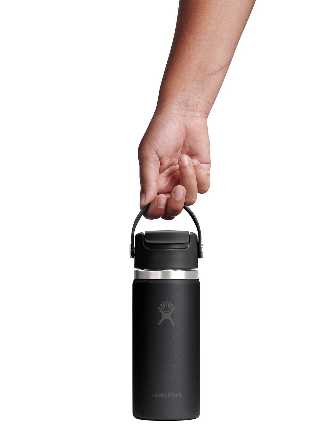 Hydro Flask Hydration Láhev na pití 473 ml Hydro Flask Hydration Láhev na pití 473 ml