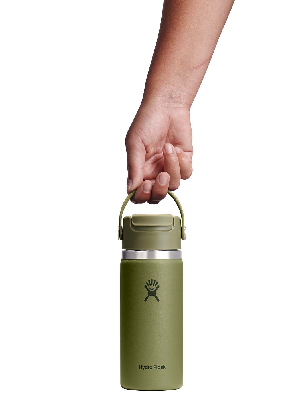 Hydro Flask Hydration Láhev na pití 473 ml Hydro Flask Hydration Láhev na pití 473 ml
