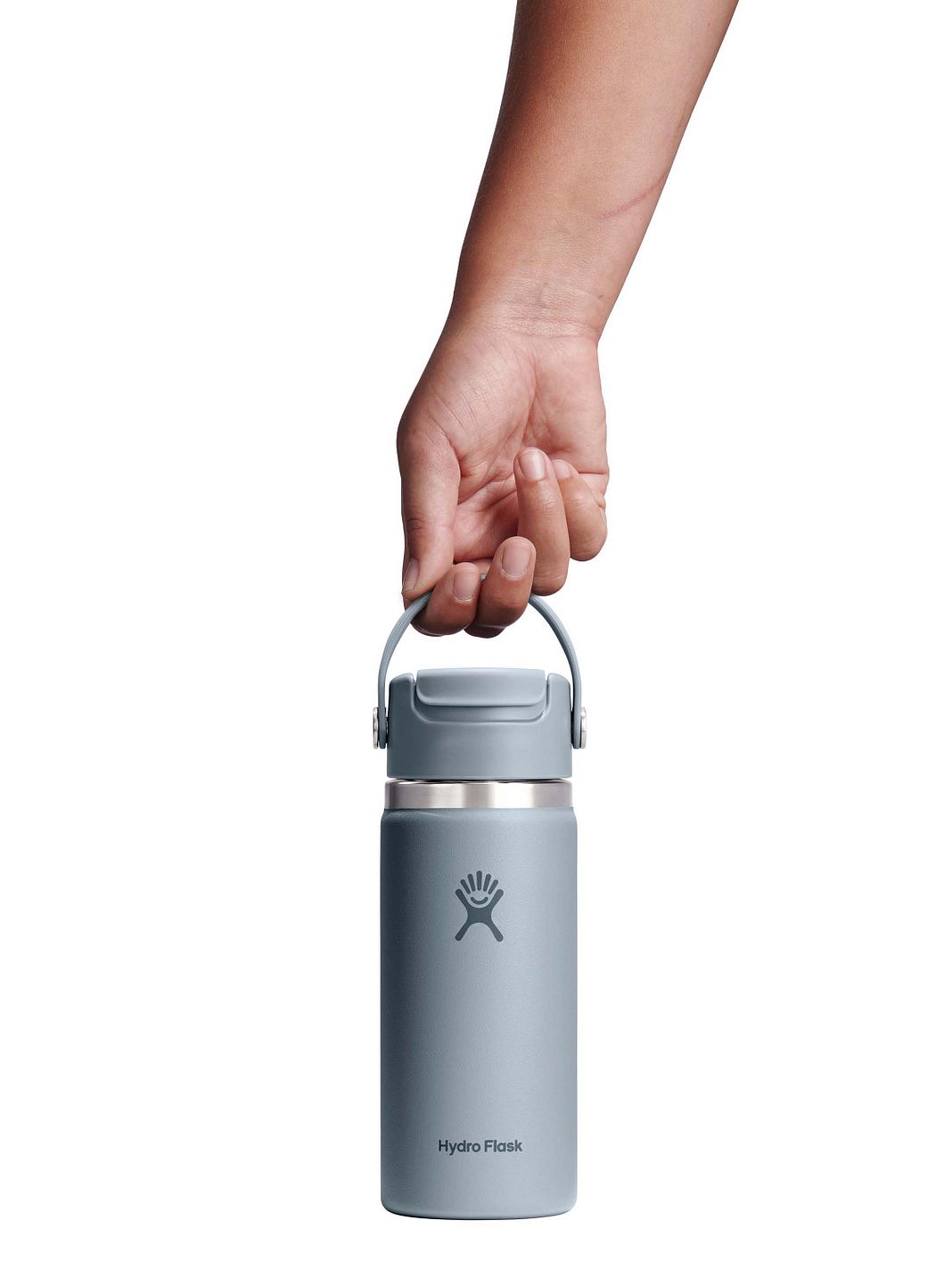 Hydro Flask Hydration Láhev na pití 473 ml Hydro Flask Hydration Láhev na pití 473 ml