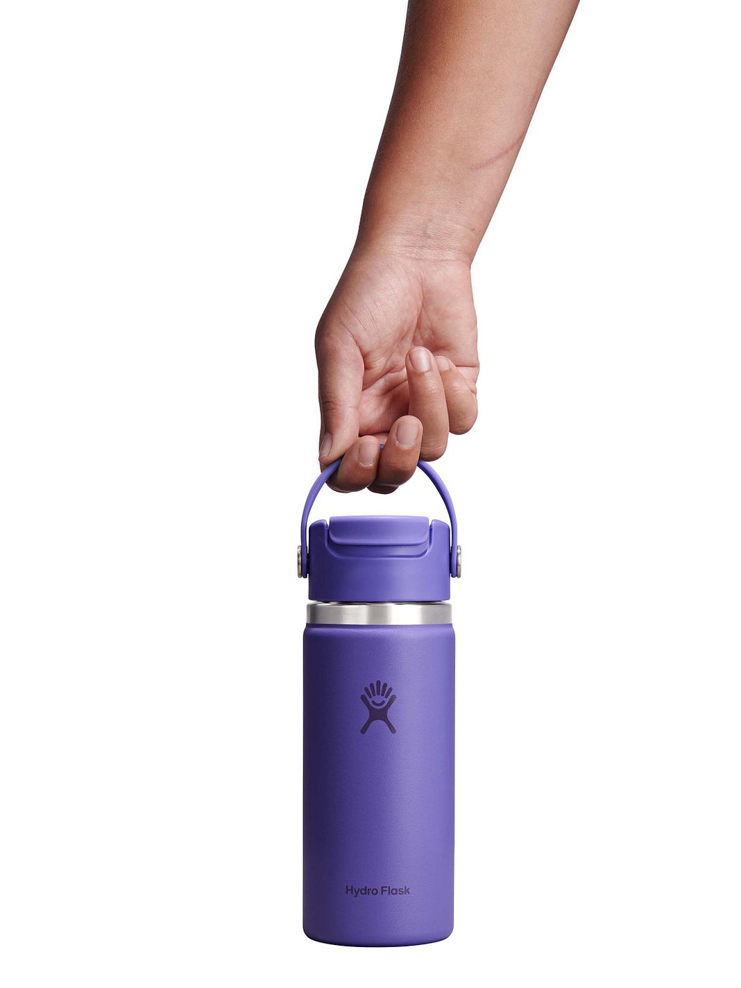Hydro Flask Hydration Láhev na pití 473 ml Hydro Flask Hydration Láhev na pití 473 ml