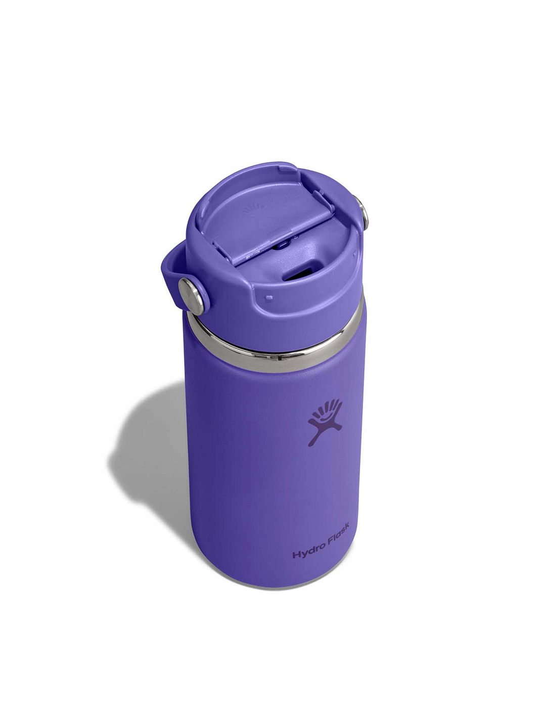 Hydro Flask Hydration Láhev na pití 473 ml Hydro Flask Hydration Láhev na pití 473 ml
