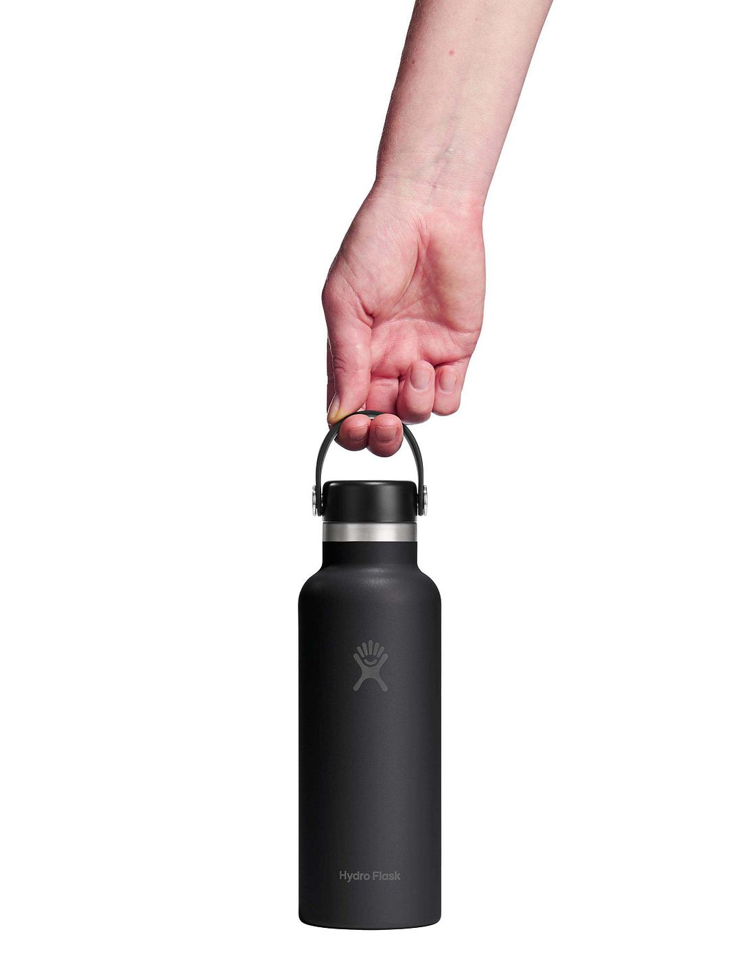 Hydro Flask Hydration Vattenflaska 532 ml Hydro Flask Hydration Vattenflaska 532 ml