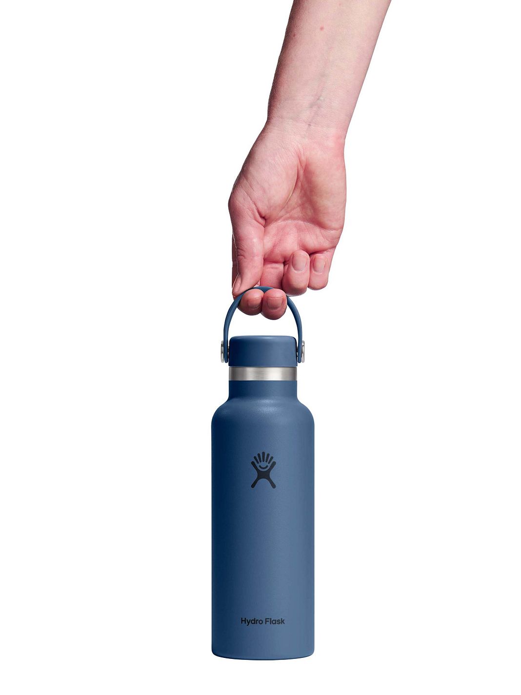 Hydro Flask Hydration Vattenflaska 532 ml Hydro Flask Hydration Vattenflaska 532 ml