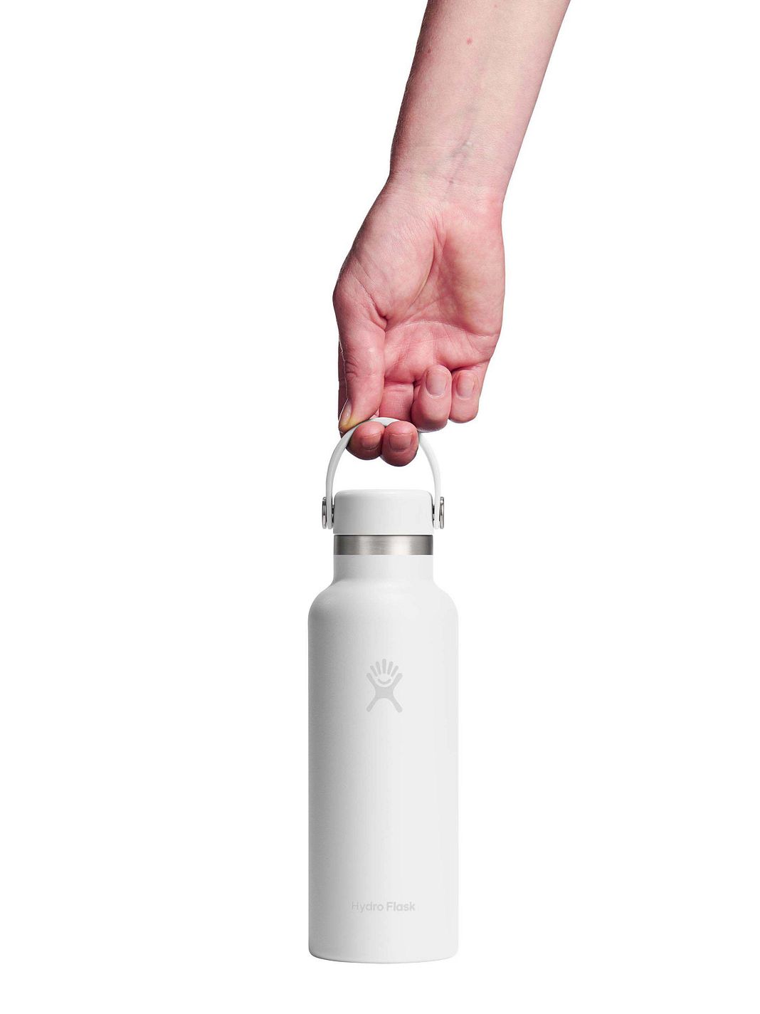 Hydro Flask Hydration Vattenflaska 532 ml Hydro Flask Hydration Vattenflaska 532 ml