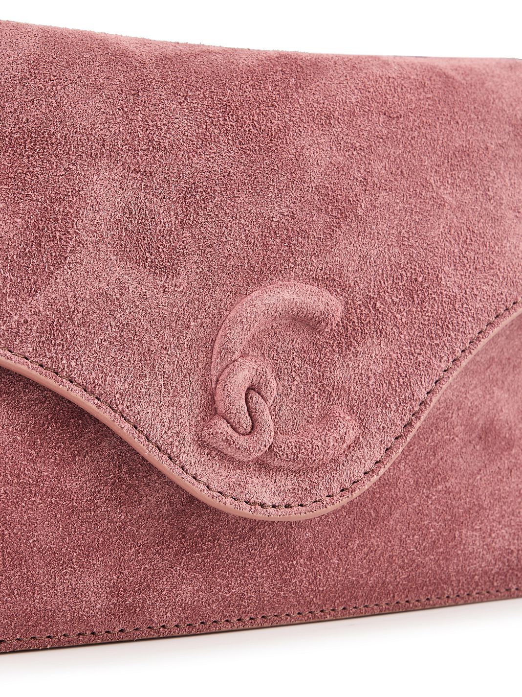 Coccinelle C-Me Borsa a spalla Vera Pelle 26 cm Coccinelle C-Me Borsa a spalla Vera Pelle 26 cm