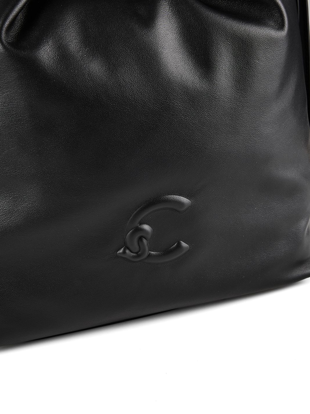 Coccinelle Lidia Borsa a spalla Vera Pelle 30 cm Coccinelle Lidia Borsa a spalla Vera Pelle 30 cm