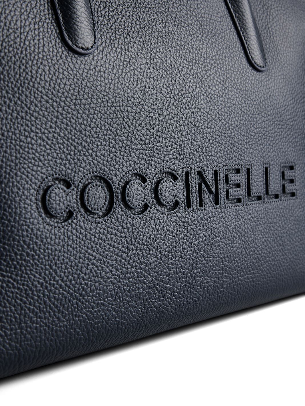 Coccinelle Myrtha Borsa shopper Vera Pelle 36 cm Coccinelle Myrtha Borsa shopper Vera Pelle 36 cm