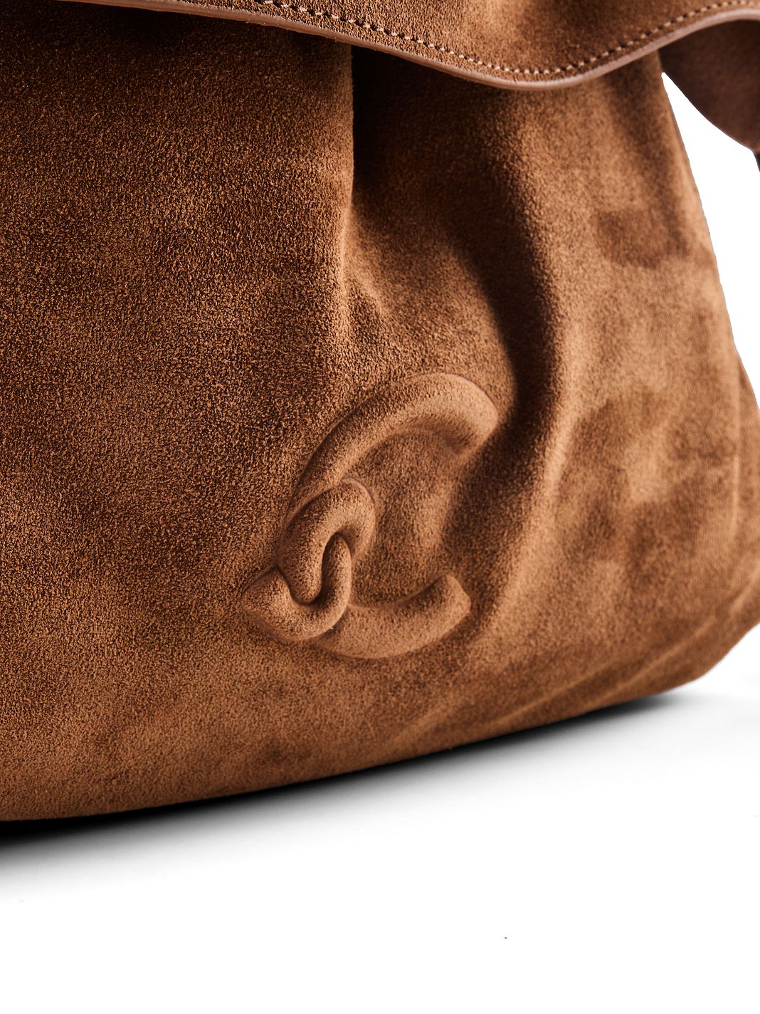 Coccinelle Lidia Bolsa de hombro Piel natural 31 cm Coccinelle Lidia Bolsa de hombro Piel natural 31 cm
