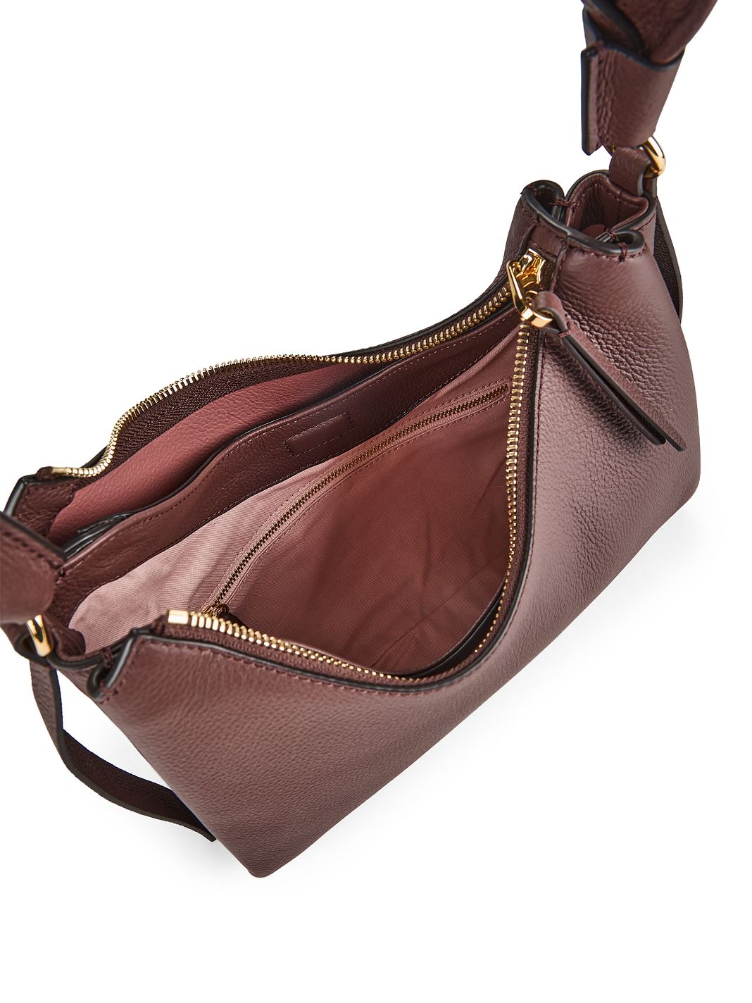 Coccinelle Boheme Borsa a spalla Vera Pelle 30 cm Coccinelle Boheme Borsa a spalla Vera Pelle 30 cm