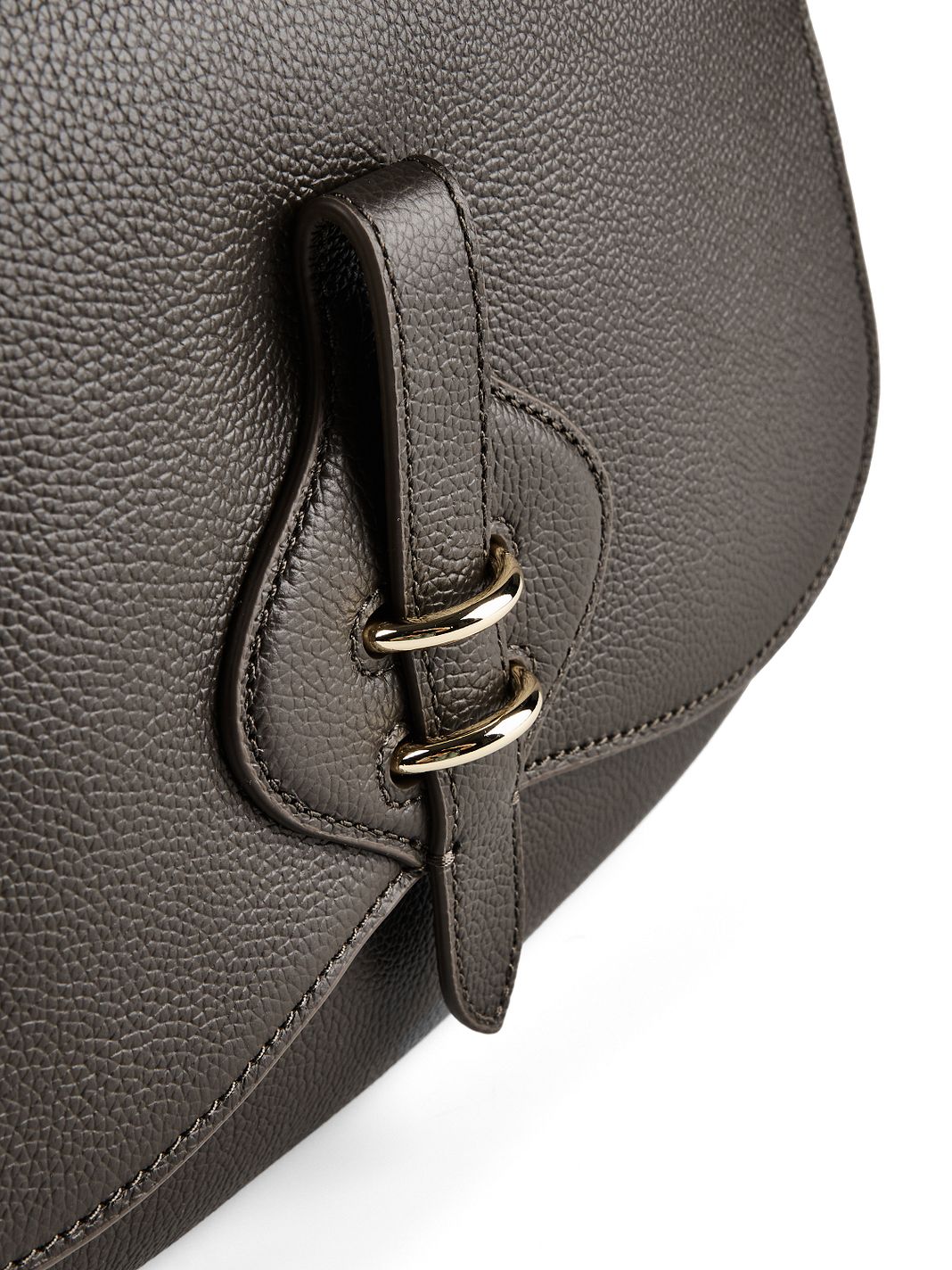 Coccinelle Mavery Bolsa de hombro Piel natural 27 cm Coccinelle Mavery Bolsa de hombro Piel natural 27 cm