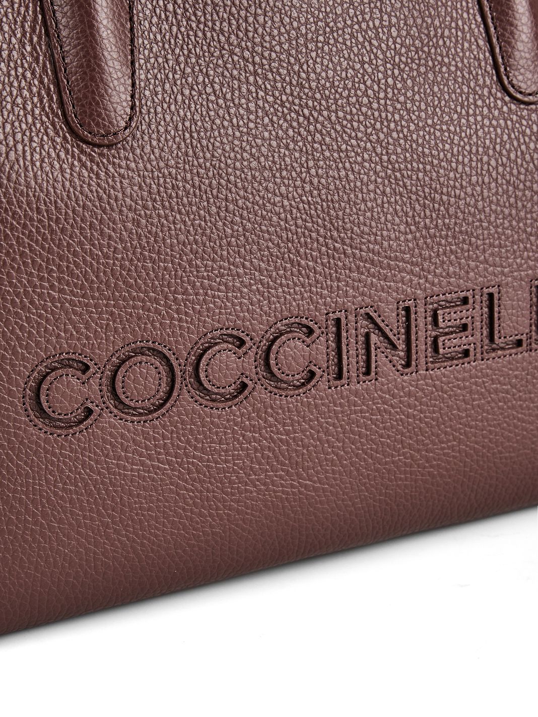 Coccinelle Myrtha Borsa shopper Vera Pelle 36 cm Coccinelle Myrtha Borsa shopper Vera Pelle 36 cm