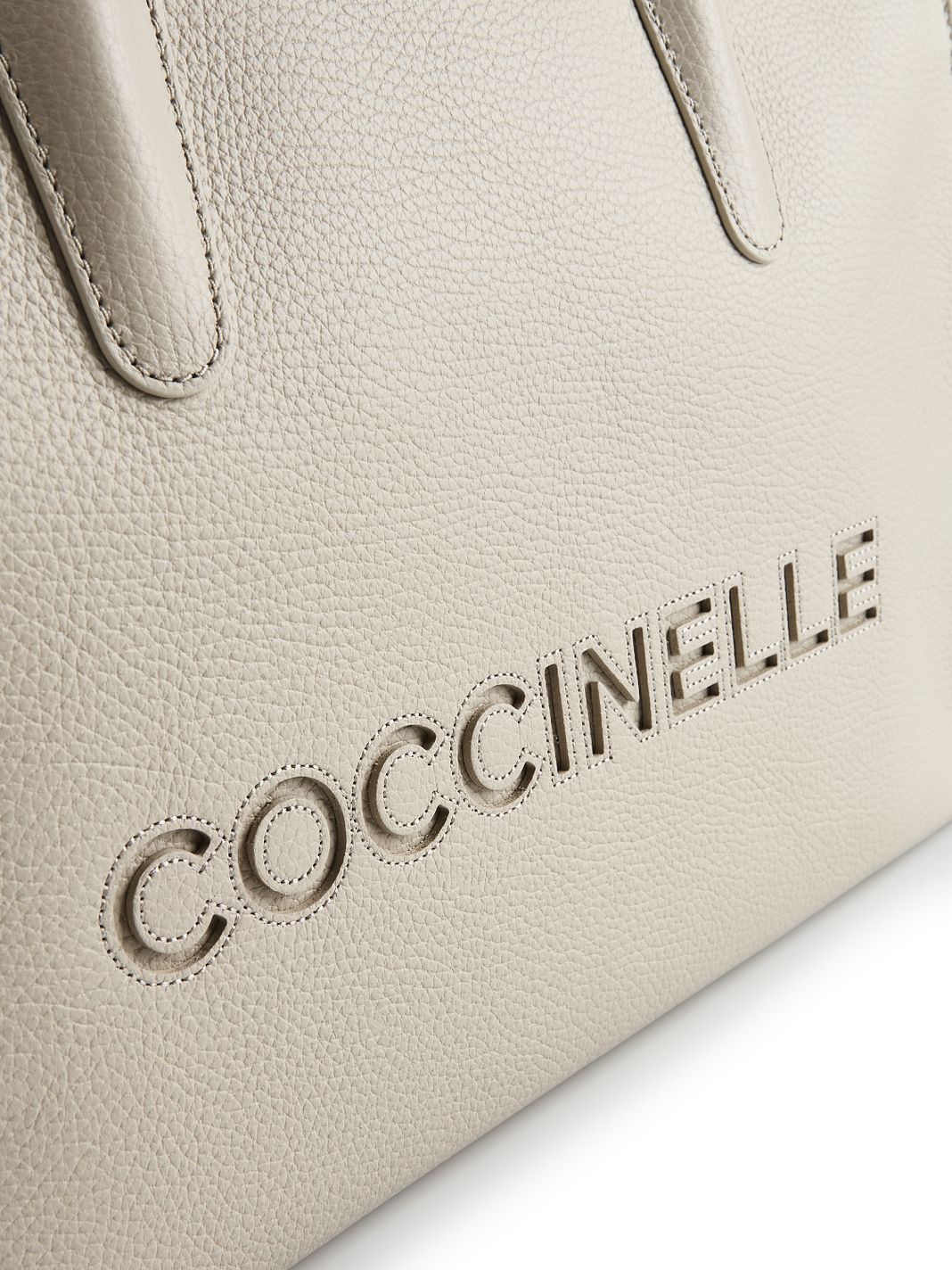 Coccinelle Myrtha Borsa shopper Vera Pelle 36 cm Coccinelle Myrtha Borsa shopper Vera Pelle 36 cm