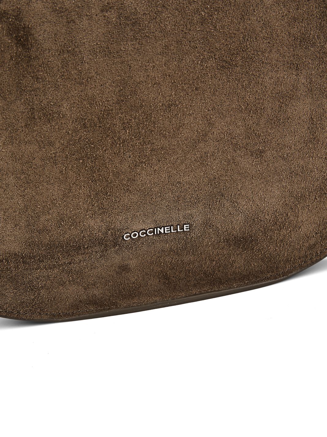 Coccinelle Sunup Borsa a spalla Vera Pelle 38 cm Coccinelle Sunup Borsa a spalla Vera Pelle 38 cm