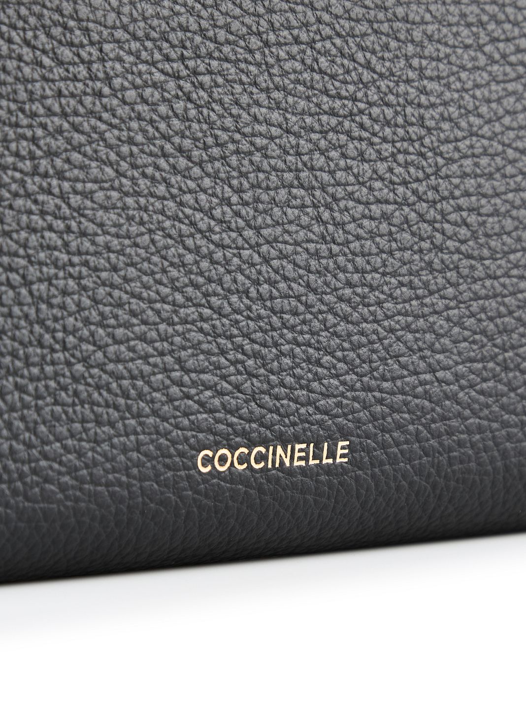 Coccinelle Pansy Pochette Vera Pelle 20 cm Coccinelle Pansy Pochette Vera Pelle 20 cm