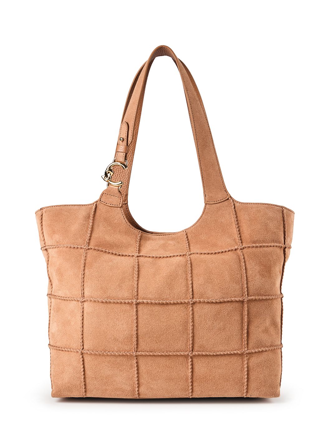 Coccinelle C-Easy Borsa shopper Vera Pelle 36 cm Coccinelle C-Easy Borsa shopper Vera Pelle 36 cm