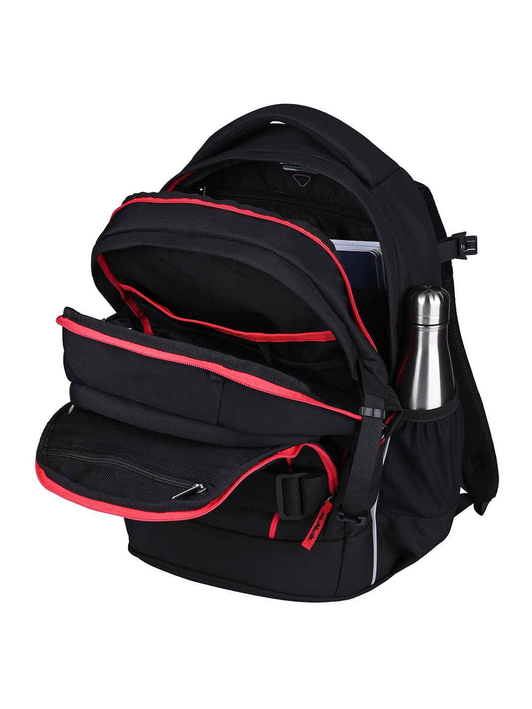 McNeill Luca 2.0 Set di borse per la scuola 2 pezzi