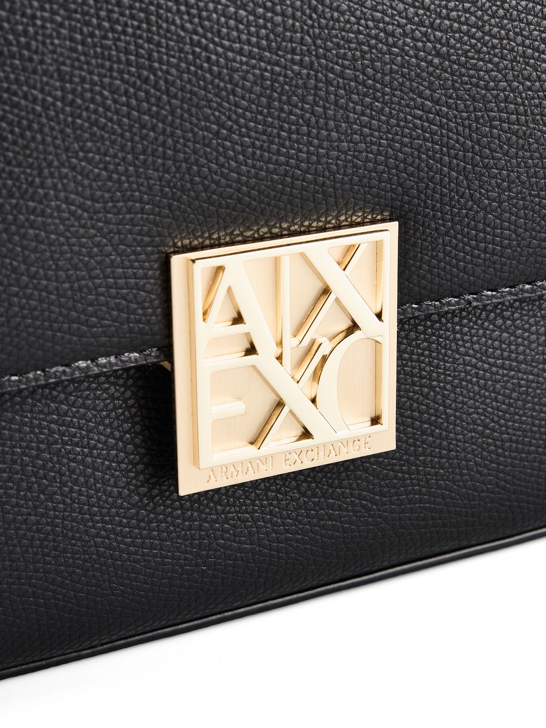 Armani Exchange Amy Borsa a tracolla 21 cm Armani Exchange Amy Borsa a tracolla 21 cm