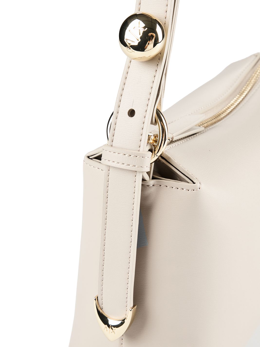 Armani Exchange Helen Borsa a spalla 23 cm Armani Exchange Helen Borsa a spalla 23 cm