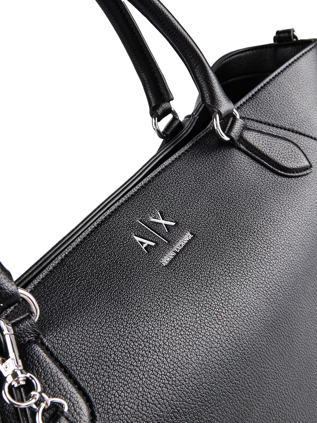 Armani Exchange Isabel Borsa shopper 47 cm