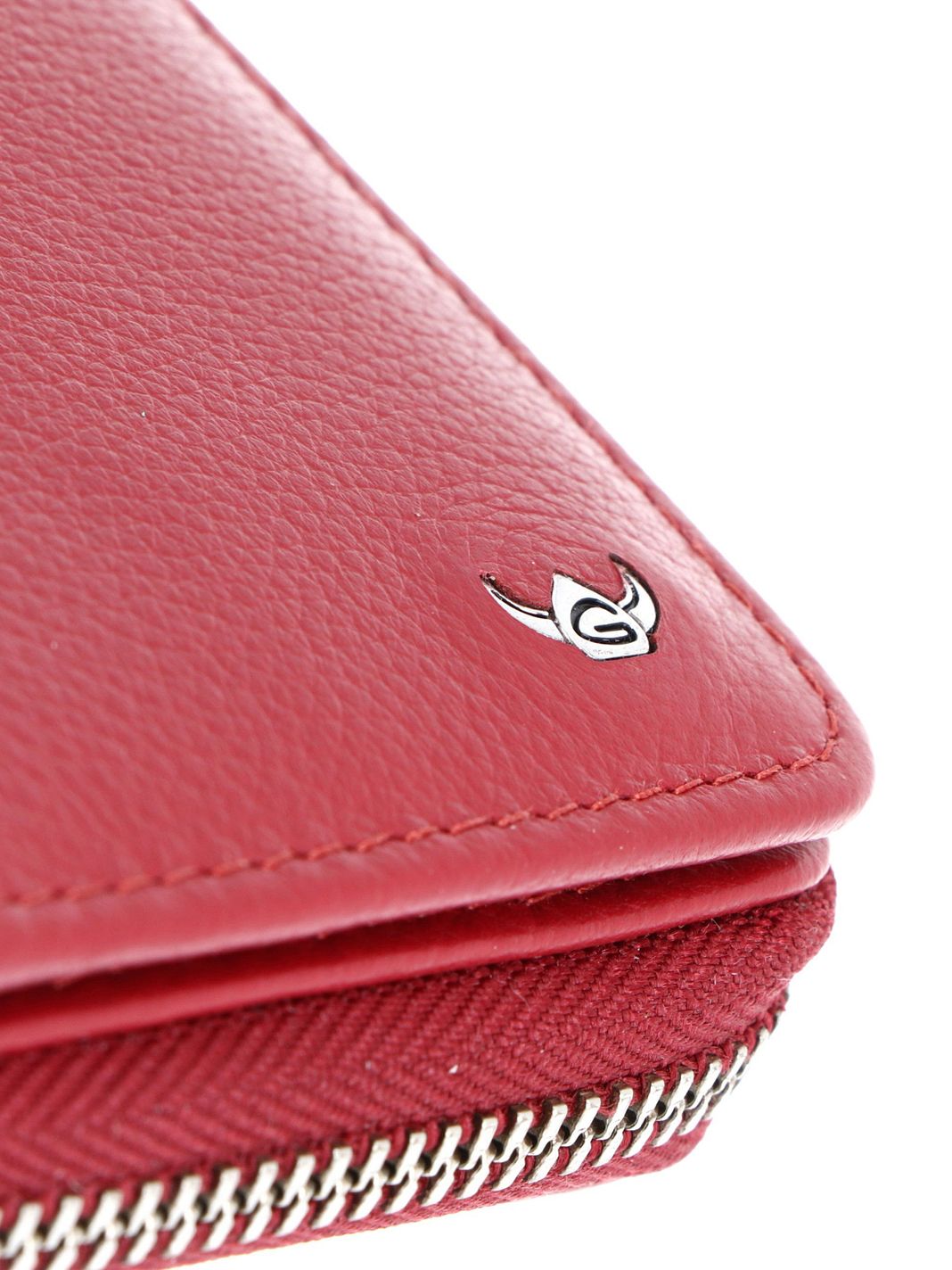 Golden Head Madrid Portafoglio Protezione RFID Vera Pelle 11.5 cm Golden Head Madrid Portafoglio Protezione RFID Vera Pelle 11.5 cm