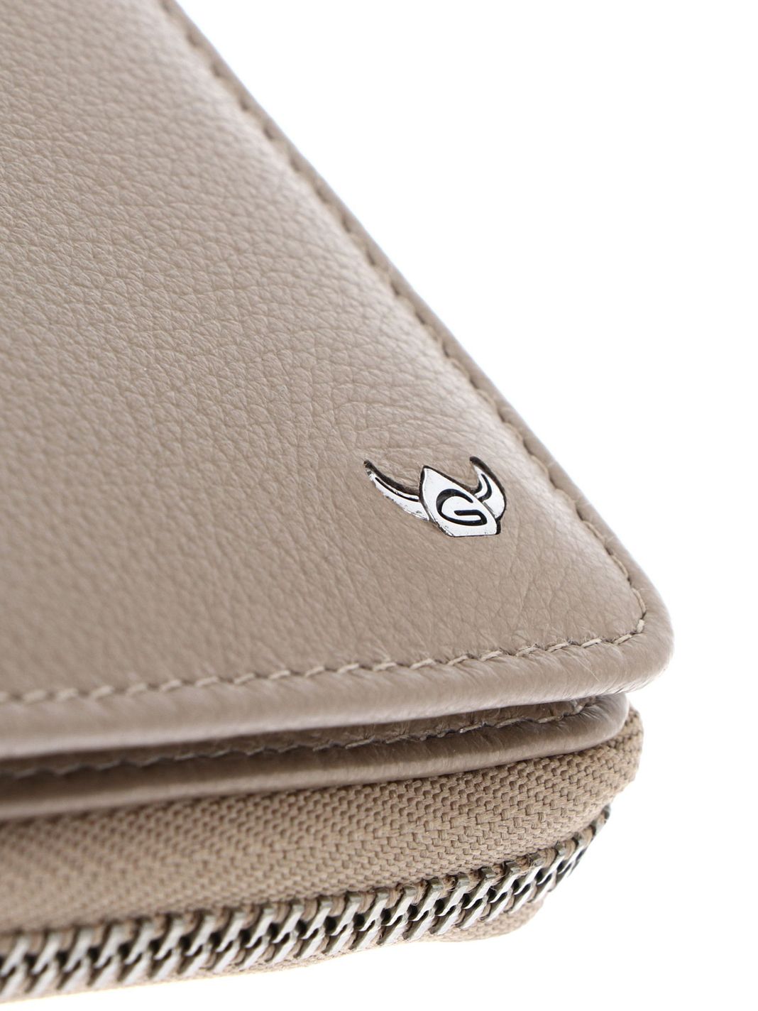 Golden Head Madrid Portafoglio Protezione RFID Vera Pelle 11.5 cm Golden Head Madrid Portafoglio Protezione RFID Vera Pelle 11.5 cm
