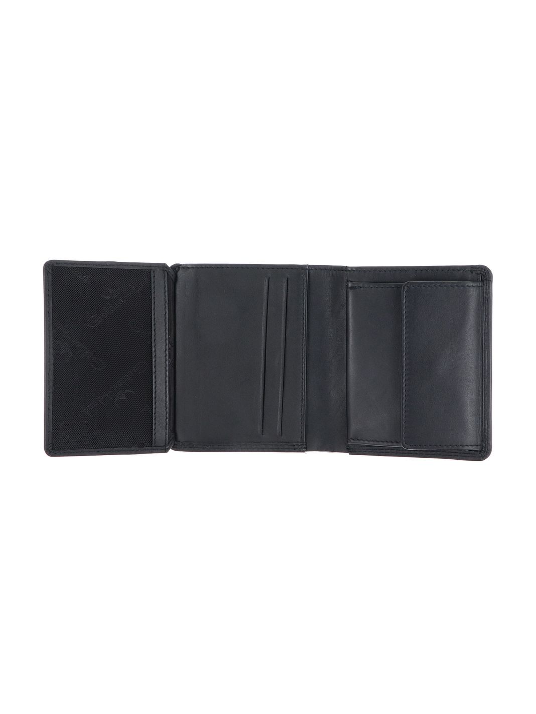 Golden Head Polo Portafoglio Protezione RFID Vera Pelle 10 cm