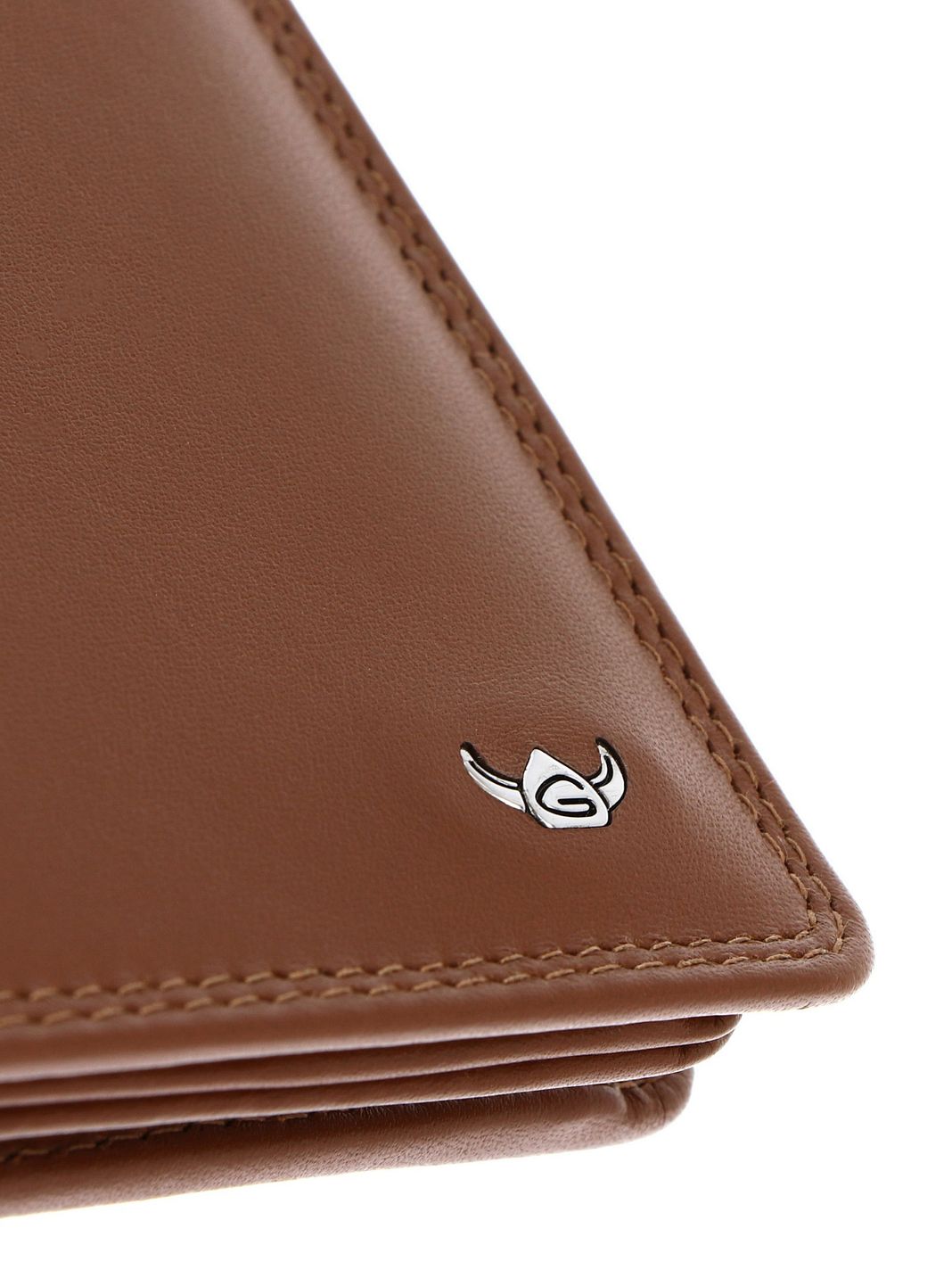 Golden Head Polo Portafoglio Protezione RFID Vera Pelle 12.5 cm Golden Head Polo Portafoglio Protezione RFID Vera Pelle 12.5 cm