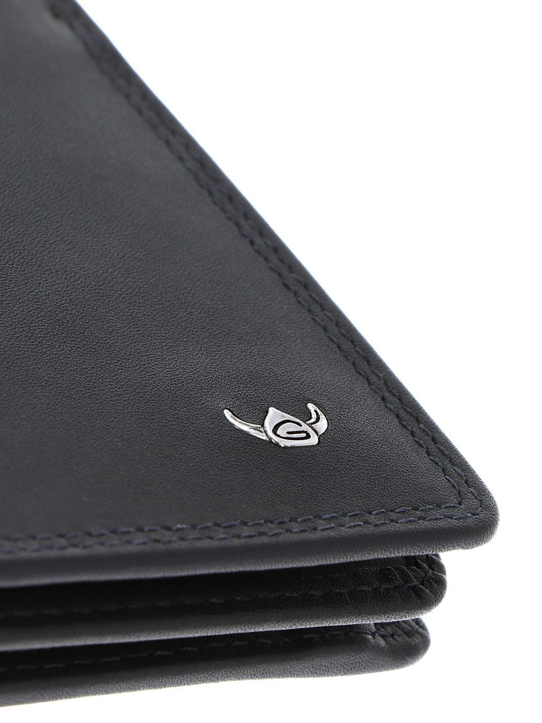 Golden Head Polo Portafoglio Protezione RFID Vera Pelle 12.5 cm Golden Head Polo Portafoglio Protezione RFID Vera Pelle 12.5 cm