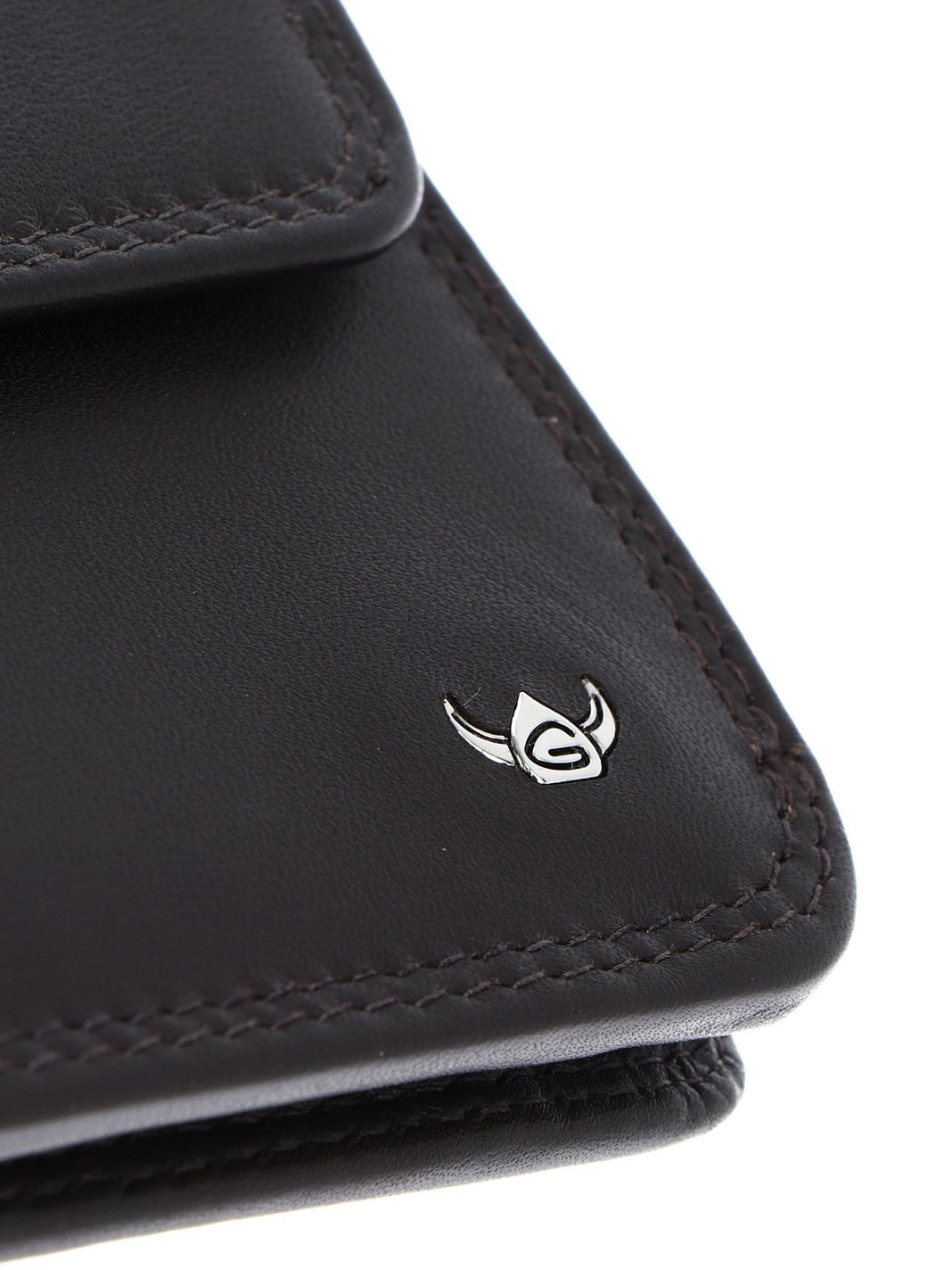 Golden Head Polo Portafoglio Protezione RFID Vera Pelle 10.5 cm Golden Head Polo Portafoglio Protezione RFID Vera Pelle 10.5 cm