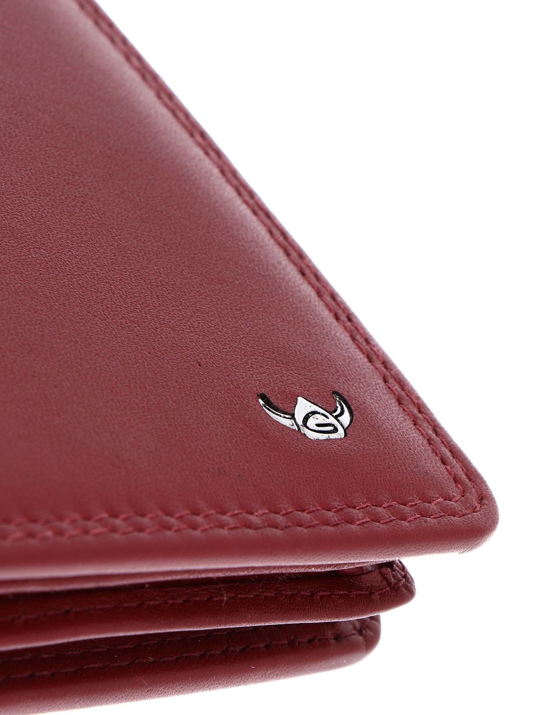 Golden Head Polo Portafoglio Protezione RFID Vera Pelle 13 cm Golden Head Polo Portafoglio Protezione RFID Vera Pelle 13 cm