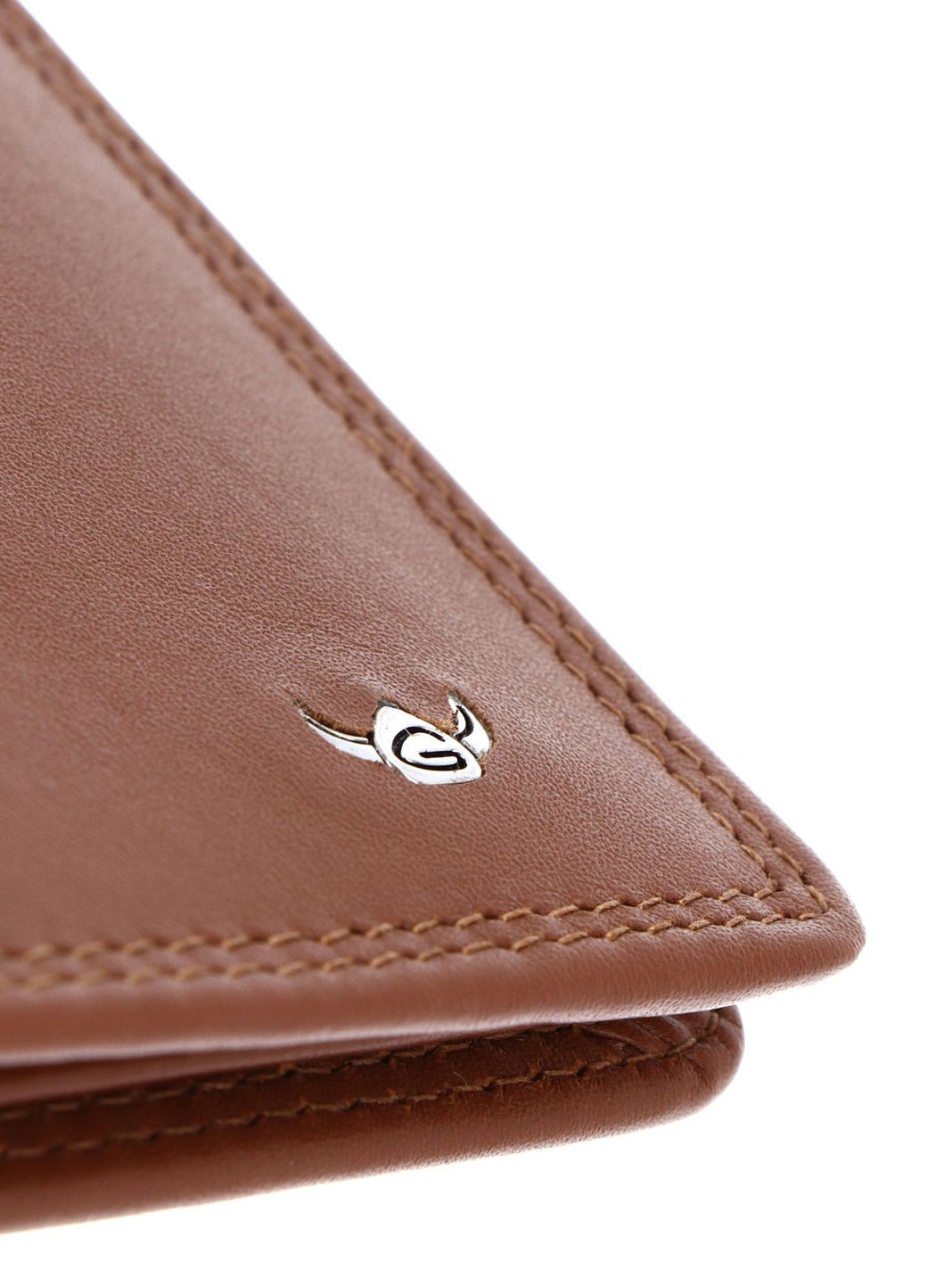 Golden Head Polo Portafoglio Protezione RFID Vera Pelle 11 cm Golden Head Polo Portafoglio Protezione RFID Vera Pelle 11 cm