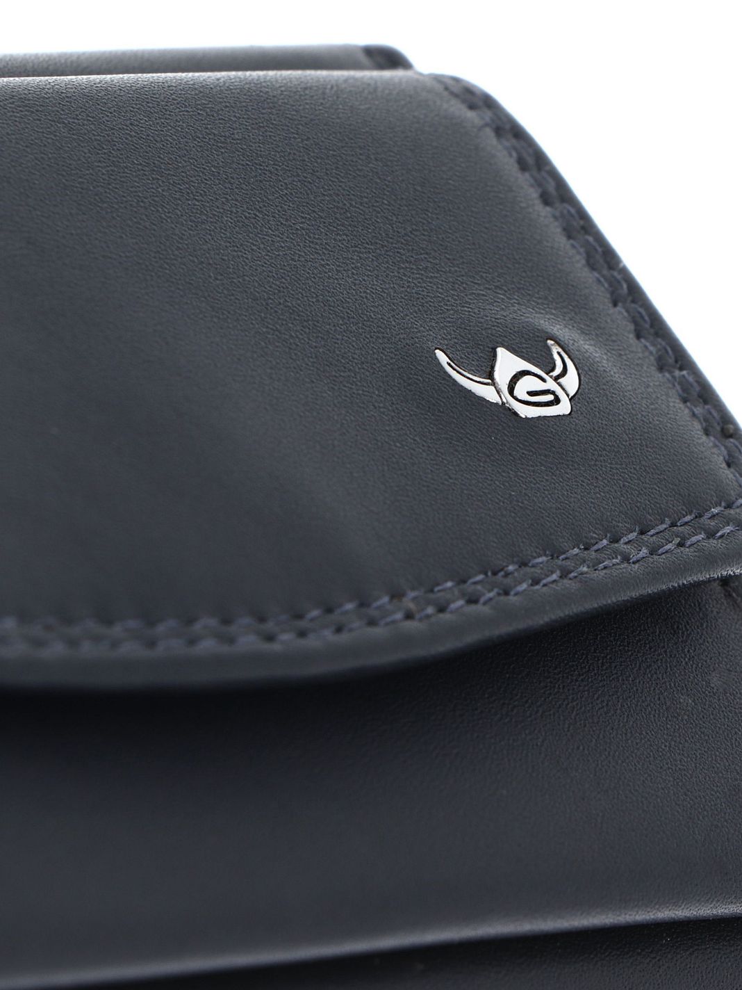 Golden Head Polo Portafoglio Protezione RFID Vera Pelle 9.5 cm Golden Head Polo Portafoglio Protezione RFID Vera Pelle 9.5 cm
