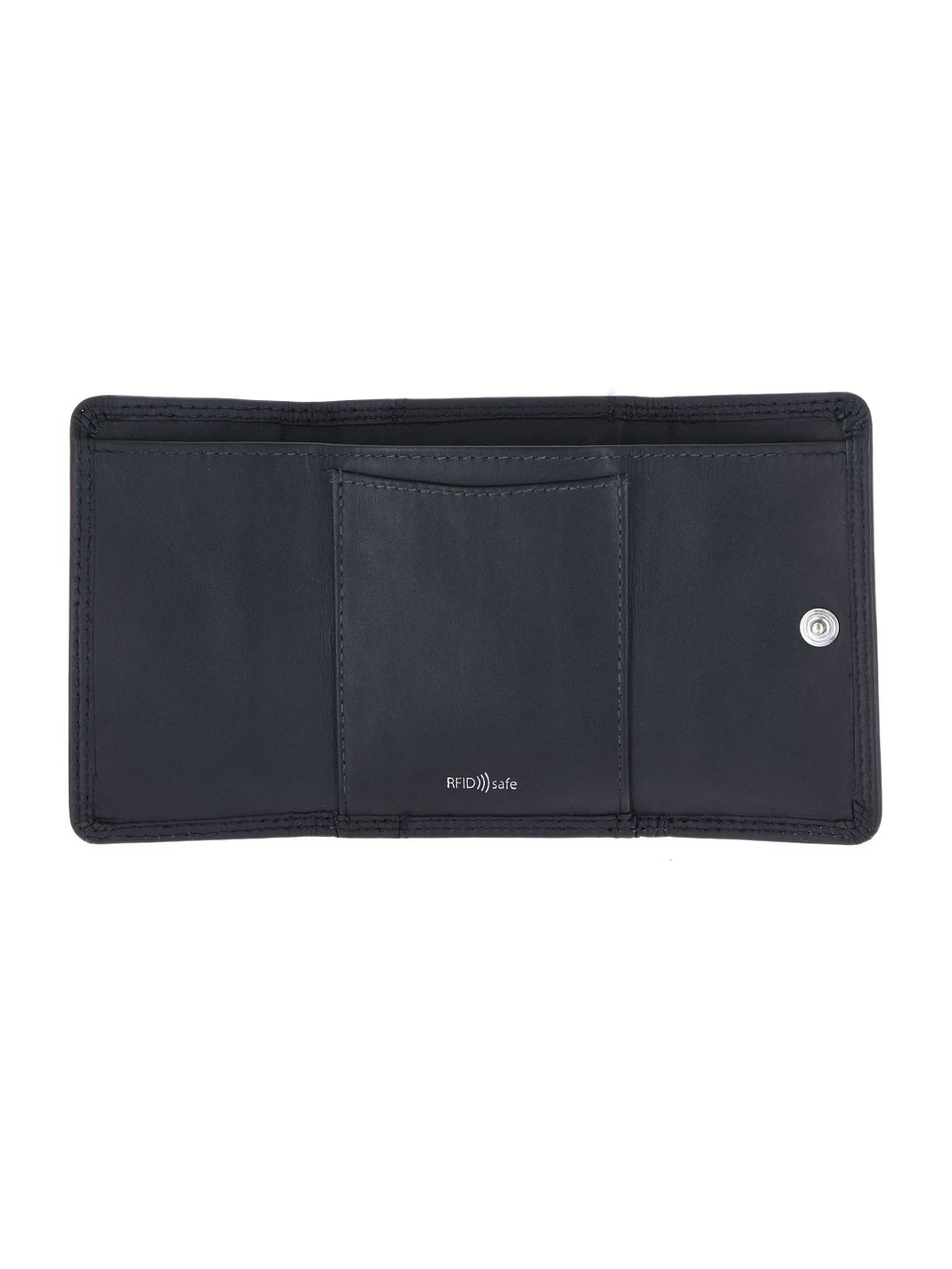 Golden Head Polo Portafoglio Protezione RFID Vera Pelle 9.5 cm Golden Head Polo Portafoglio Protezione RFID Vera Pelle 9.5 cm