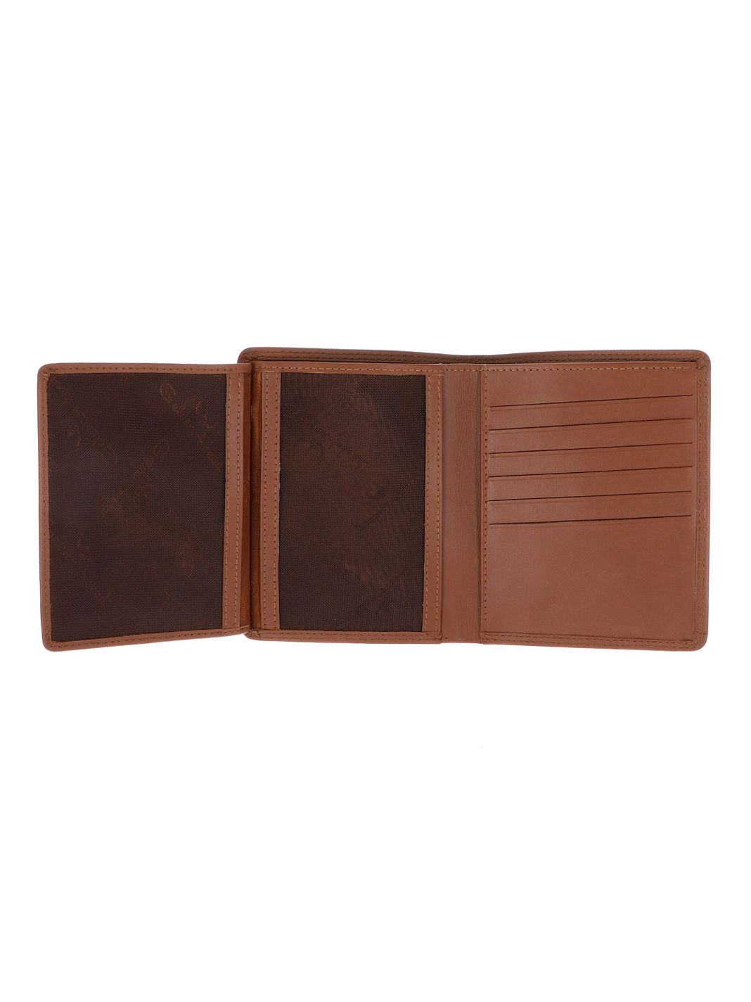 Golden Head Polo Portafoglio Protezione RFID Vera Pelle 13 cm
