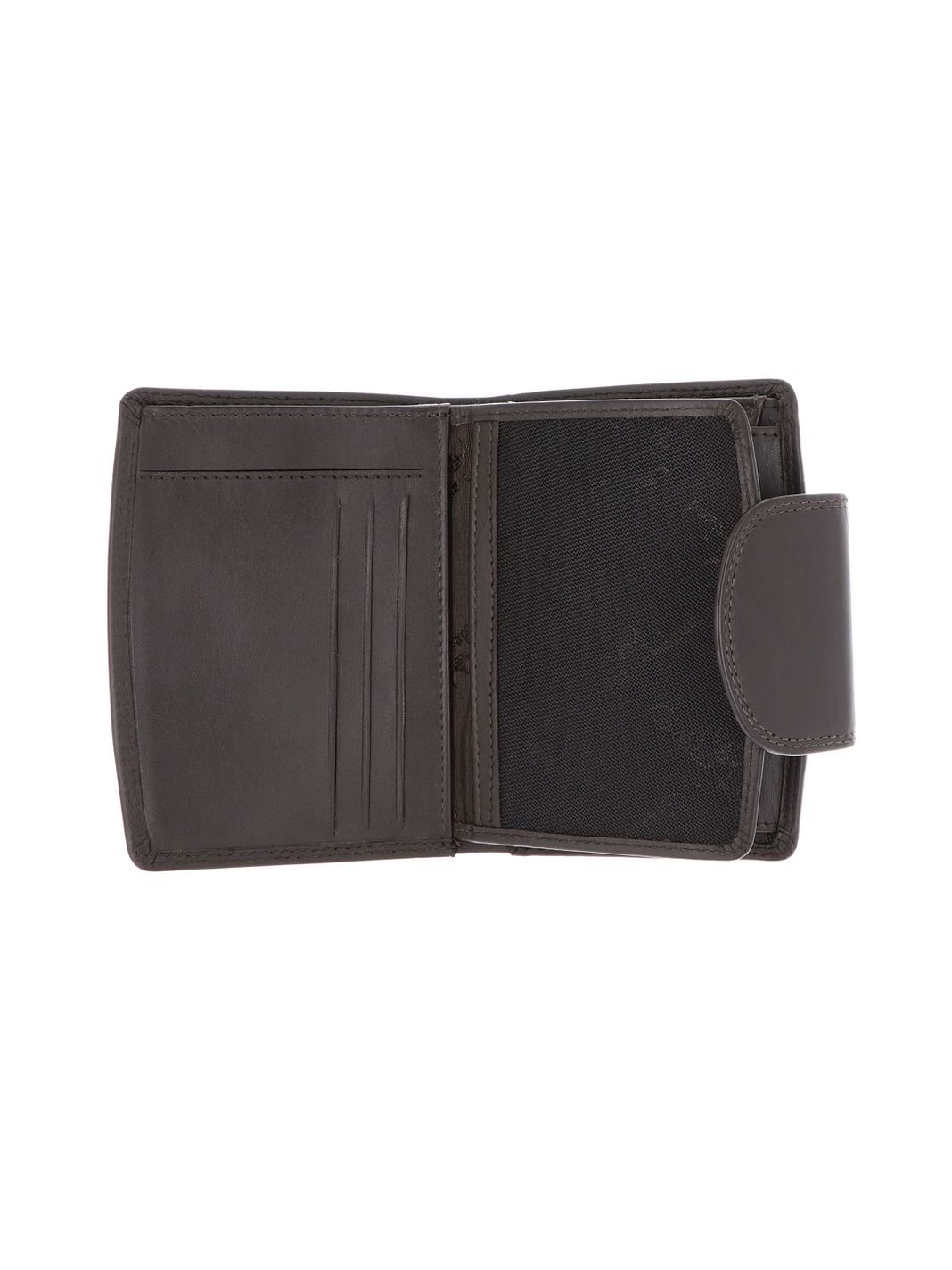 Golden Head Polo Portafoglio Protezione RFID Vera Pelle 12.5 cm Golden Head Polo Portafoglio Protezione RFID Vera Pelle 12.5 cm