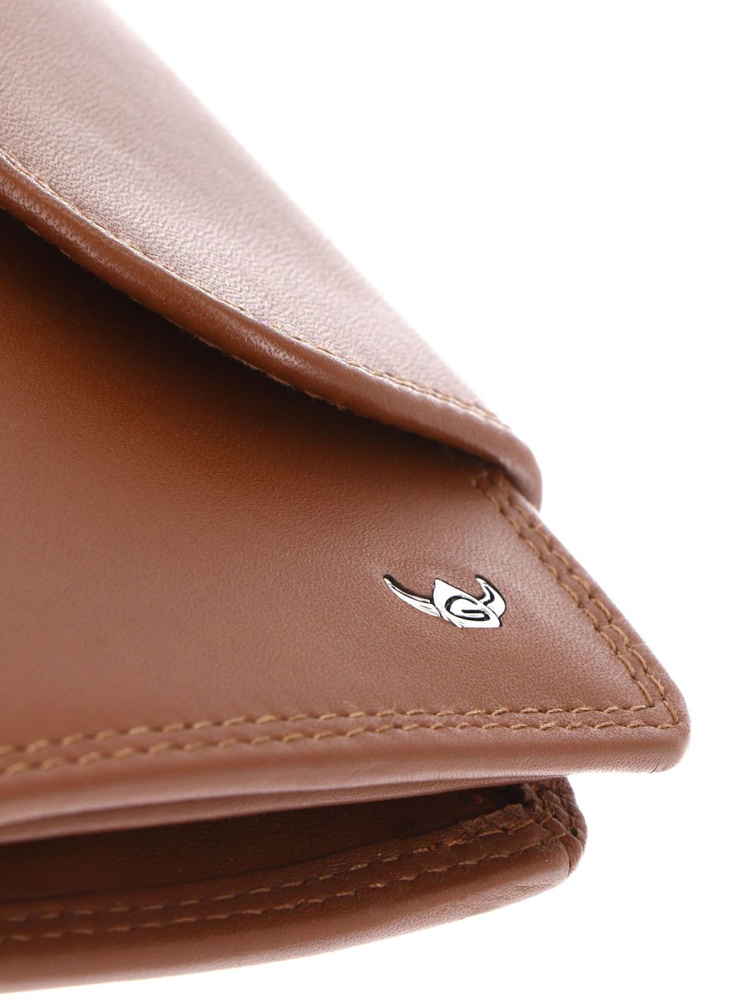 Golden Head Polo Portafoglio Protezione RFID Vera Pelle 12.5 cm Golden Head Polo Portafoglio Protezione RFID Vera Pelle 12.5 cm