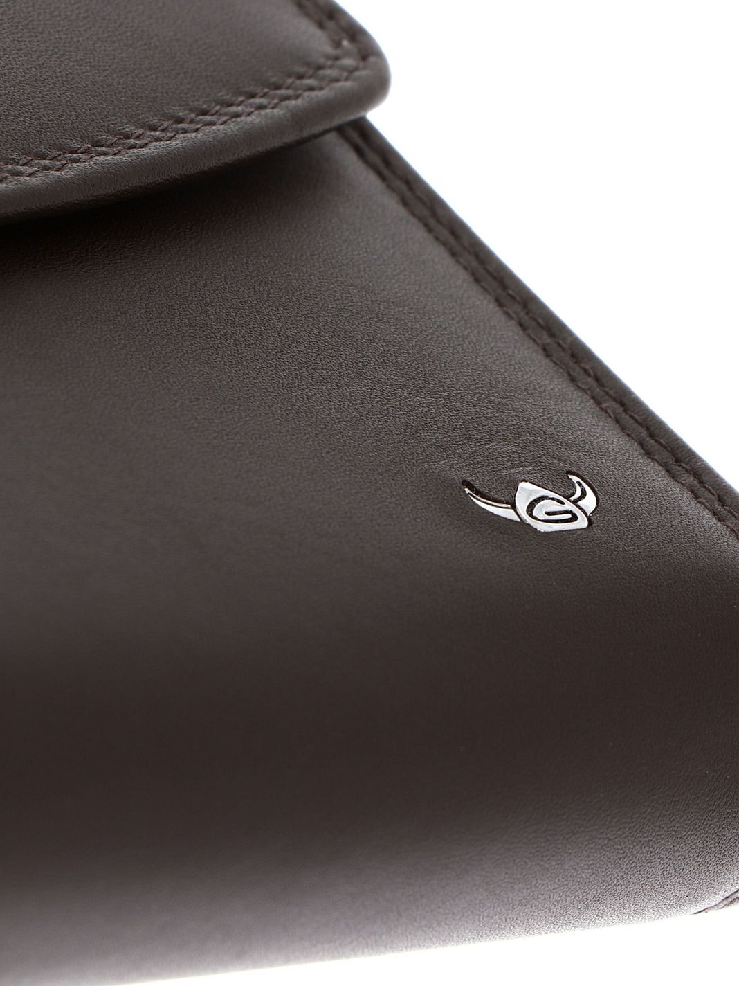 Golden Head Polo Portafoglio Protezione RFID Vera Pelle 12 cm Golden Head Polo Portafoglio Protezione RFID Vera Pelle 12 cm