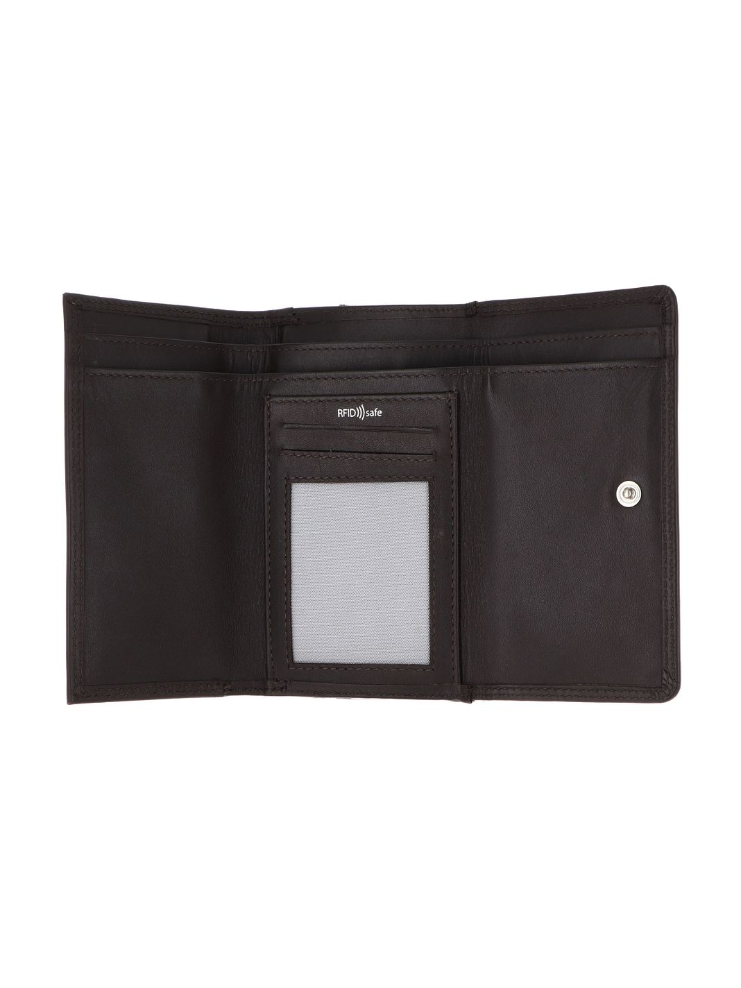 Golden Head Polo Portafoglio Protezione RFID Vera Pelle 14 cm