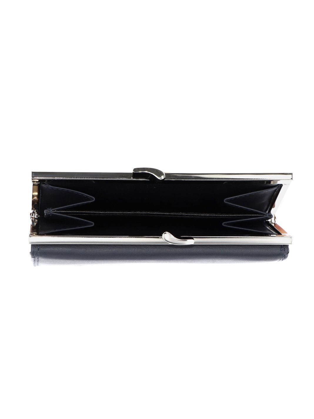 Golden Head Polo Portafoglio Protezione RFID Vera Pelle 14 cm