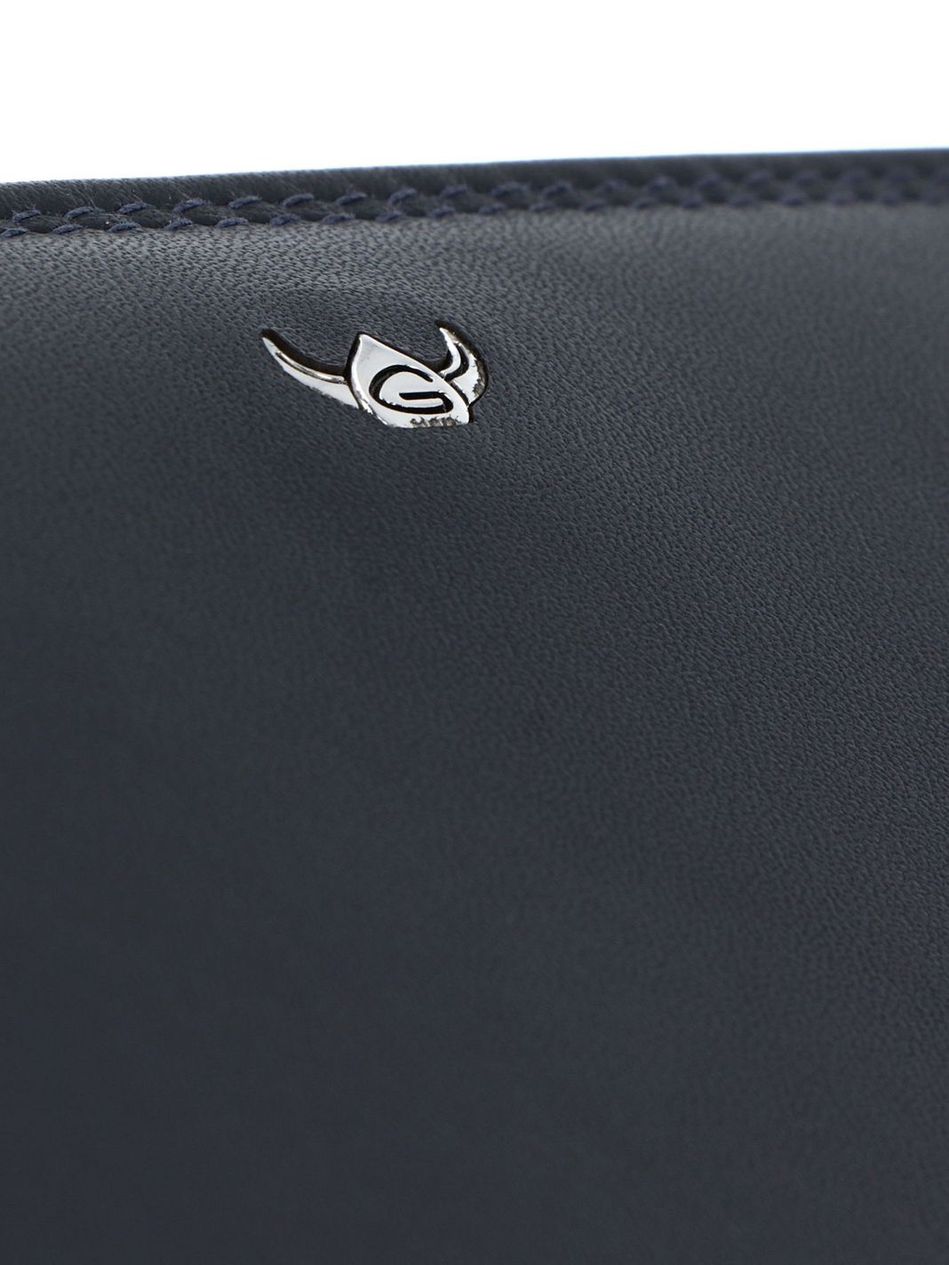 Golden Head Polo Portafoglio Protezione RFID Vera Pelle 15.5 cm Golden Head Polo Portafoglio Protezione RFID Vera Pelle 15.5 cm