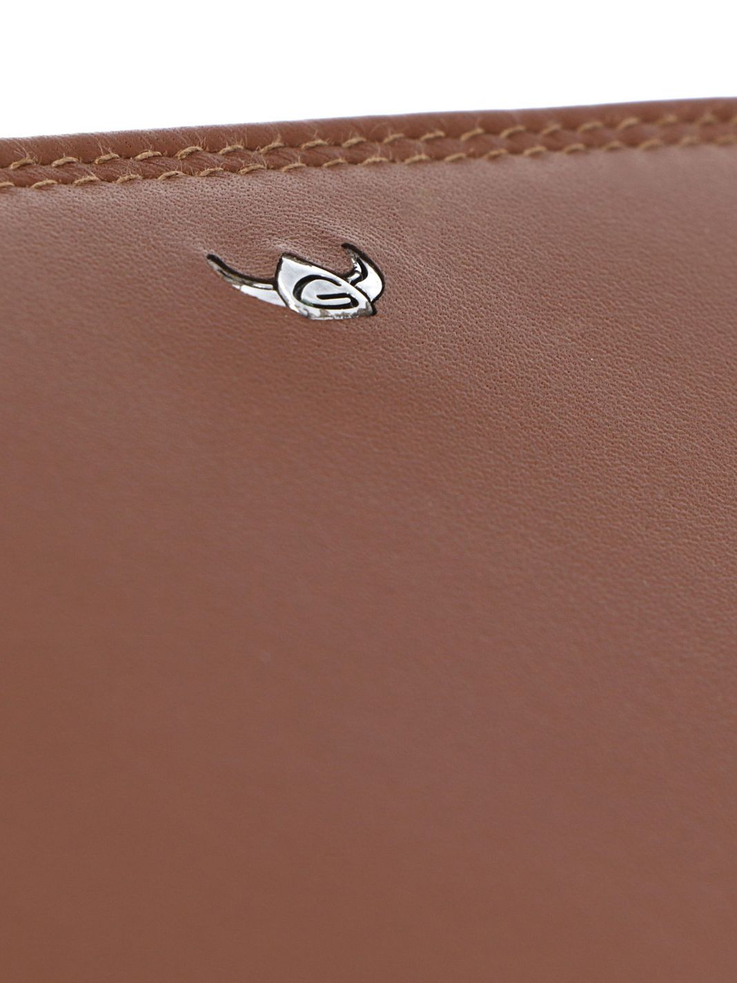Golden Head Polo Portafoglio Protezione RFID Vera Pelle 15.5 cm Golden Head Polo Portafoglio Protezione RFID Vera Pelle 15.5 cm