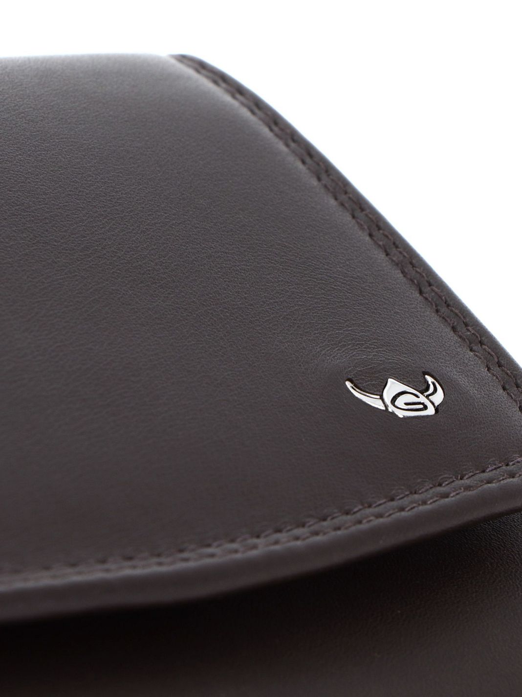 Golden Head Polo Portafoglio Protezione RFID Vera Pelle 17.5 cm Golden Head Polo Portafoglio Protezione RFID Vera Pelle 17.5 cm