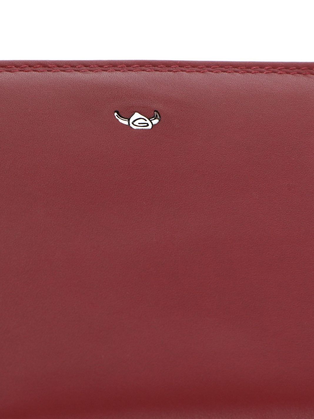 Golden Head Polo Portafoglio Protezione RFID Vera Pelle 12.5 cm Golden Head Polo Portafoglio Protezione RFID Vera Pelle 12.5 cm