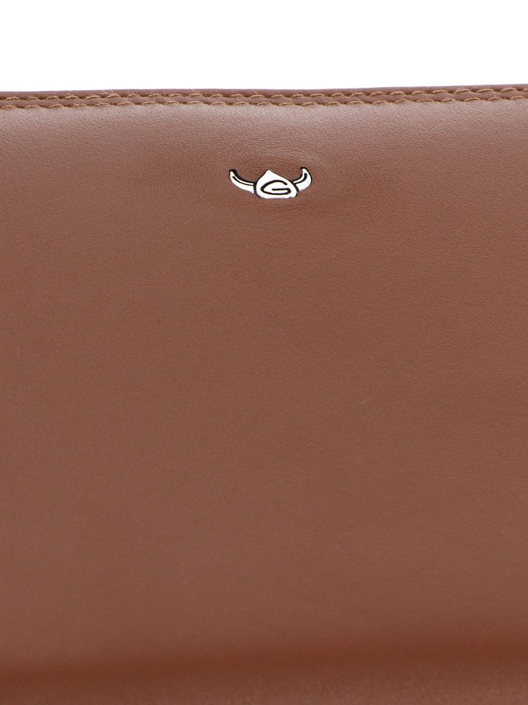 Golden Head Polo Portafoglio Protezione RFID Vera Pelle 12.5 cm Golden Head Polo Portafoglio Protezione RFID Vera Pelle 12.5 cm