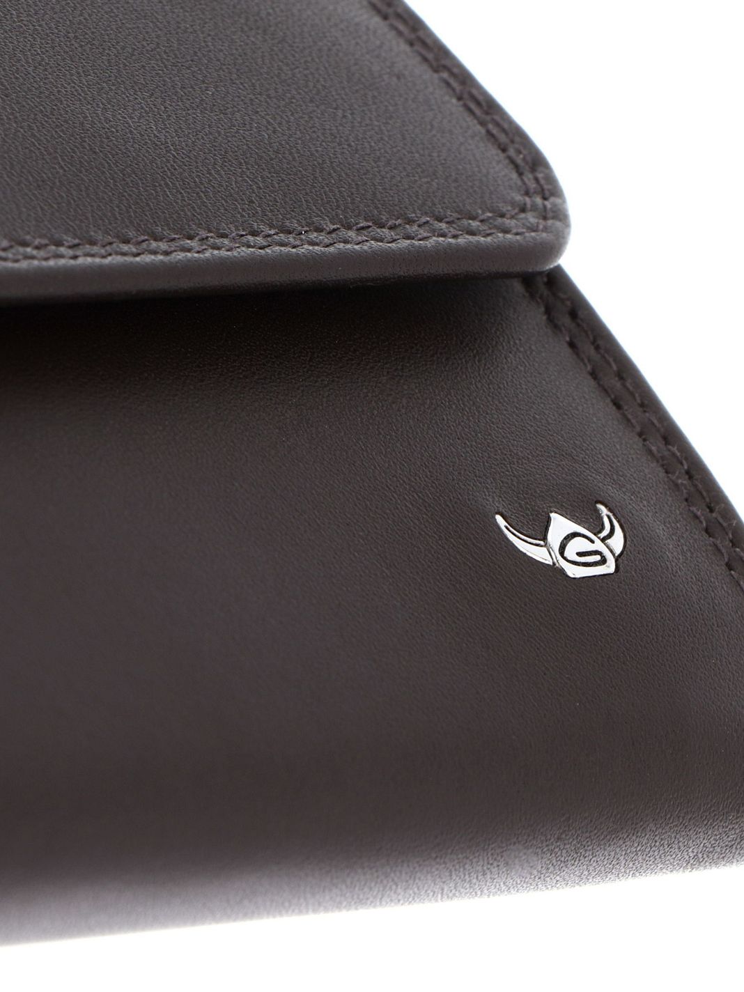 Golden Head Polo Portafoglio Protezione RFID Vera Pelle 19.5 cm Golden Head Polo Portafoglio Protezione RFID Vera Pelle 19.5 cm